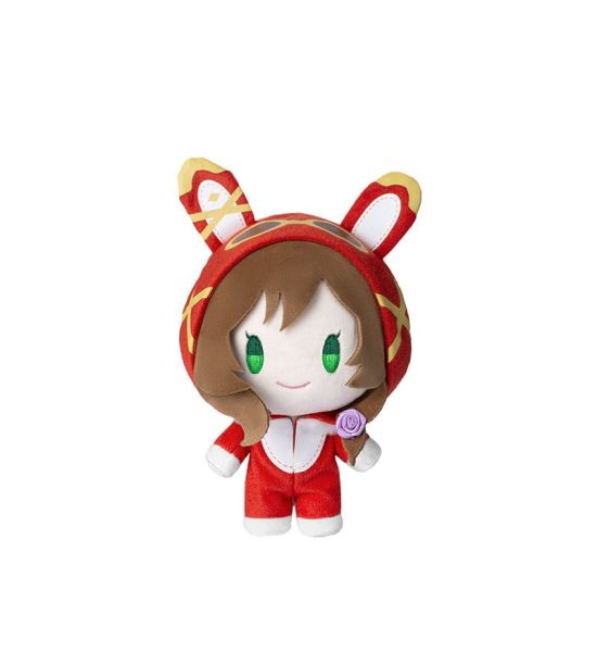 Genshin Impact: Lisa Teyvat Paradise Mondstadt Series Plush Figure (18cm)