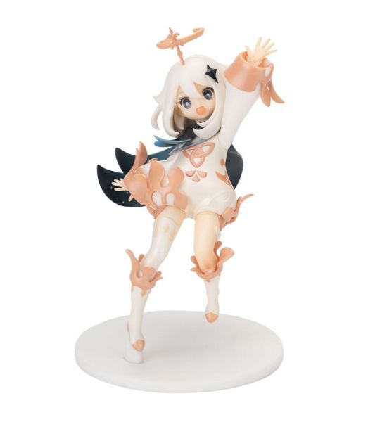 Genshin Impact: Paimon 1/7 PVC Statue (14cm)