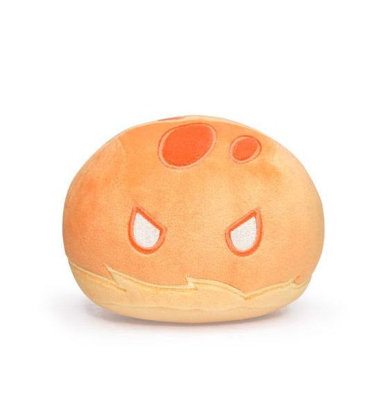 Genshin Impact: Pyro-Slime Slime Series Plush Figure (15cm) Preorder