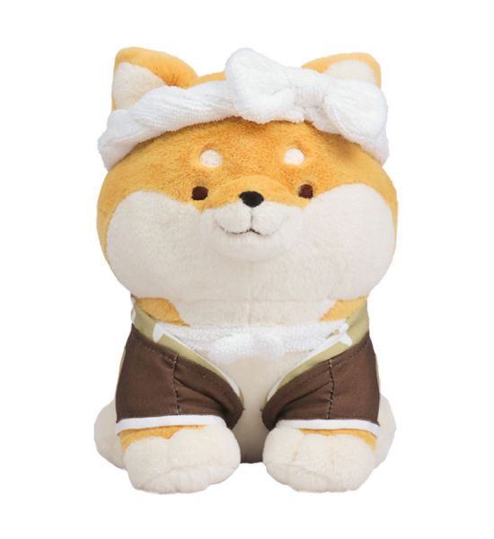 Genshin Impact: Taroumaru Plush Figure (23cm) Preorder