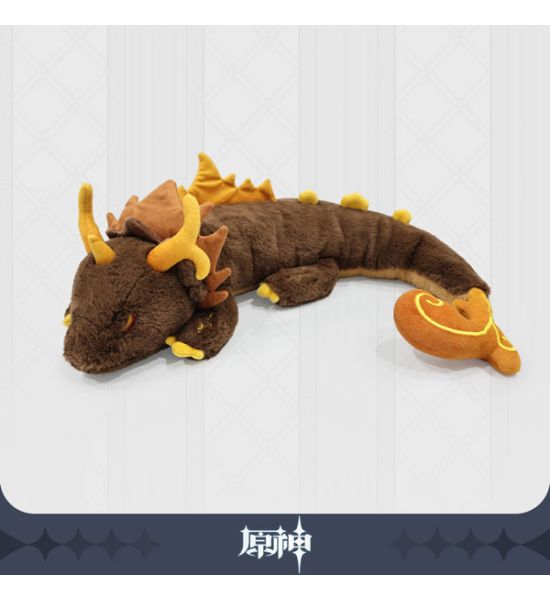 Genshin Impact: Zhongli Plush Figure (Exuvia Form) (67cm) Preorder