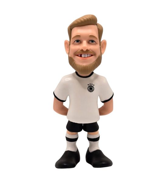 Germany National Team: Niclas Füllkrug Minix Figure (12cm)