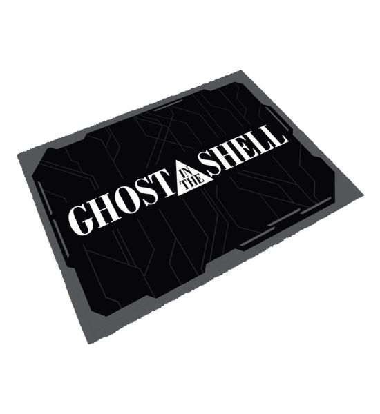 Ghost in the Shell: Logo Doormat (40cm x 60cm)