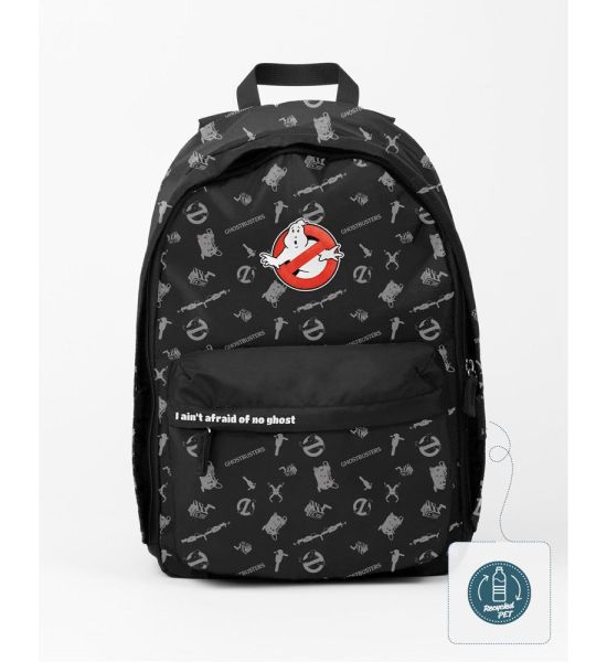 Ghostbusters: Backpack Symbols