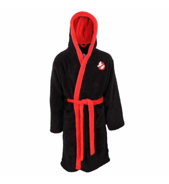 Ghostbusters: Ghost Logo (Dressing Gown)