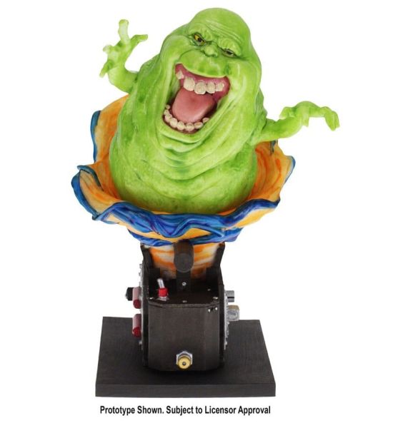 Ghostbusters: Slimer Bobblescape Classic