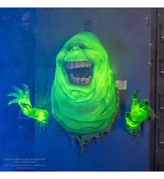 Ghostbusters: Slimer Wall Breaker