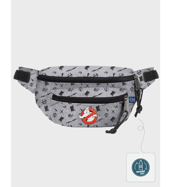 Ghostbusters: Symbols Hip Bag