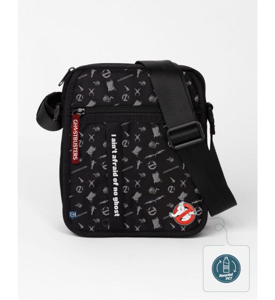 Ghostbusters: Symbols Shoulder Bag