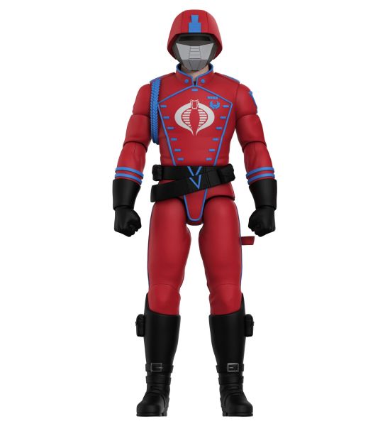 GI Joe: Cobra Crimson Guard Ultimates Action Figure Wave 5 (20cm) Preorder