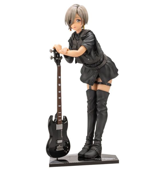 Girls Band Cry: Rupa 1/7 PVC Statue (24cm) Preorder