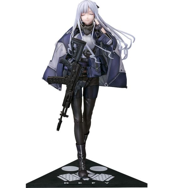 Girls' Frontline: AK-12 1/7 PVC Statue (26cm) Preorder