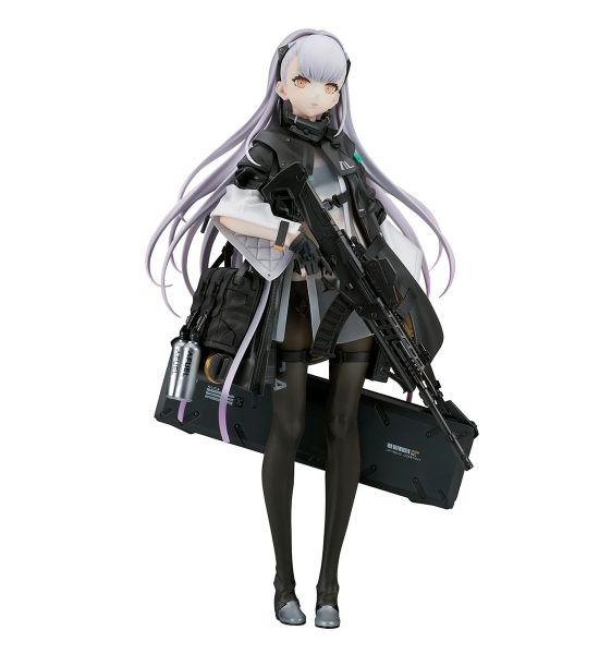 Girls' Frontline: AK-Alfa 1/7 PVC Statue (23cm) Preorder