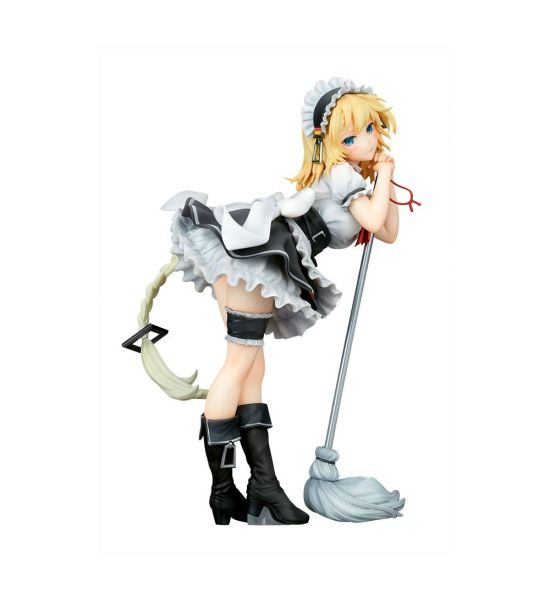 Girls Frontline: Gr G36 1/7 PVC Statue (21cm) Preorder