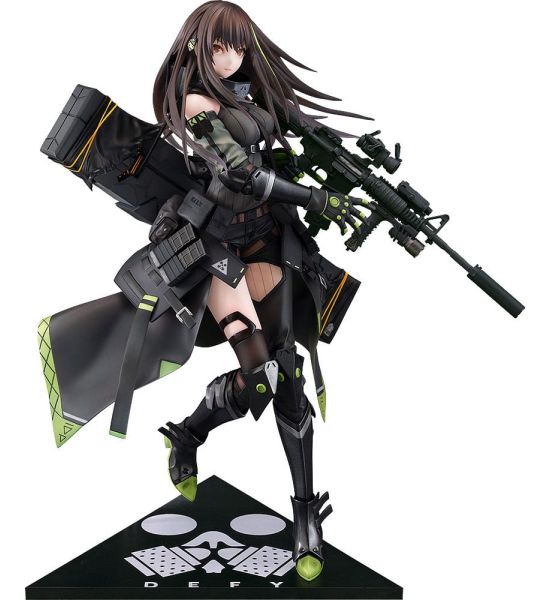 Girls' Frontline: M4A1 MOD3 PVC Statue 1/7 (26cm)