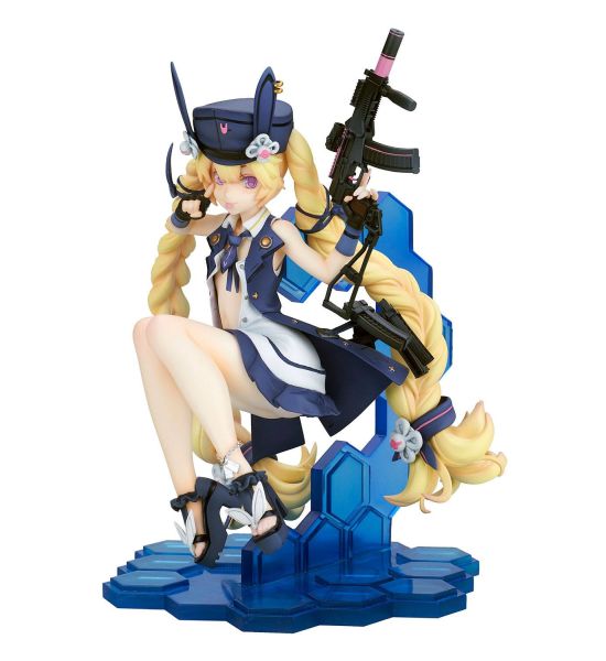 Girls Frontline: SR-3MP PVC Statue 1/8 (re-run) (19cm)