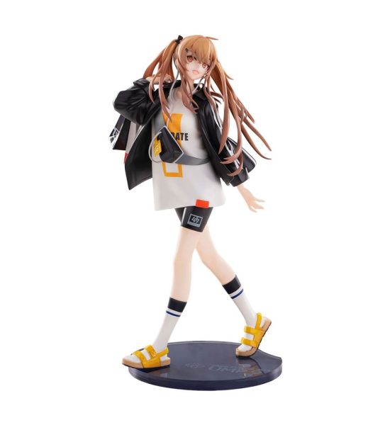 Girls Frontline: UMP9 Bee's Knees 1/7 PVC Statue (24cm) Preorder