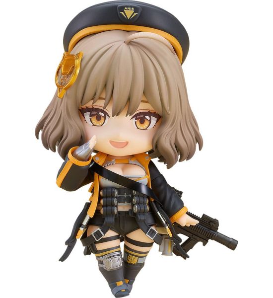 Goddess of Victory: Nikke Nendoroid Action Figure Anis (10cm)