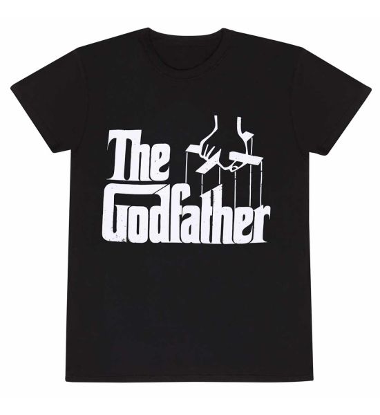 Godfather, The: Logo (T-Shirt)