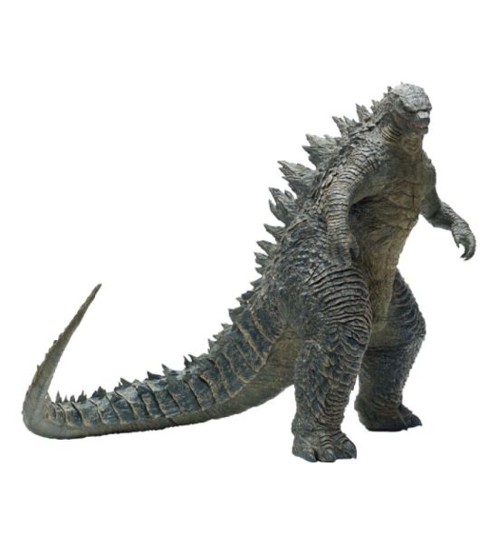 Godzilla 2014: Godzilla Titans of the Monsterverse PVC Statue (Standard Version) (44cm) Preorder