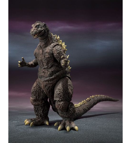 Godzilla: Godzilla (1954) S.H. MonsterArts Action Figure 70th Anniversary Special Version (15cm) Preorder