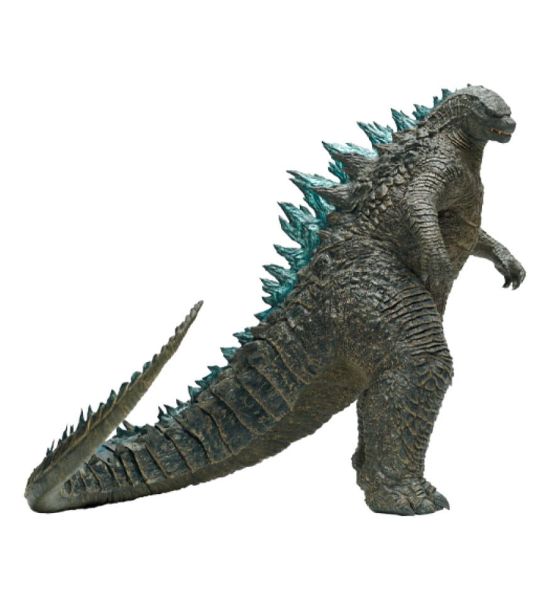 Godzilla: Godzilla (Heat Ray Version) Titans of the Monsterverse PVC Statue (44cm) Preorder