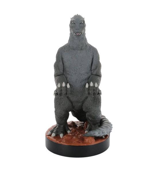 Godzilla: Gojira (King of the Monsters) Cable Guys Charging Stand (21cm) Preorder