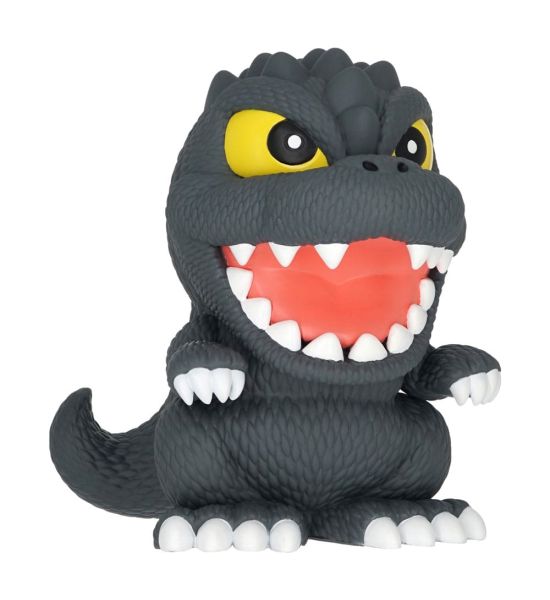 Godzilla: Kawaii Coin Bank