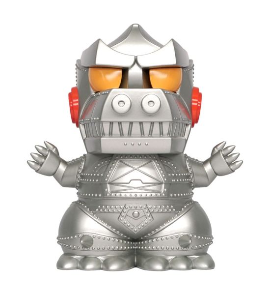 Godzilla: Mechagodzilla Coin Bank Preorder