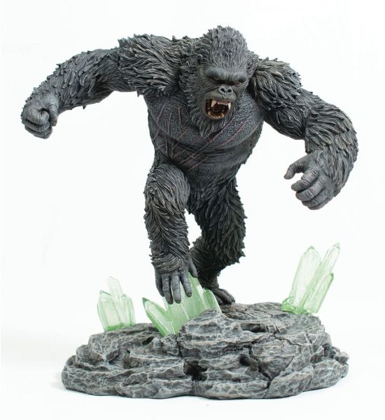 Godzilla X Kong: King Kong Gallery Deluxe PVC Diorama (23cm) Preorder