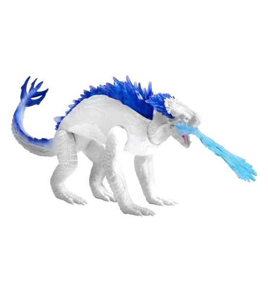 Godzilla x Kong: Shimo with Frost Bite Blast 6 inch Action Figure (6 inch)