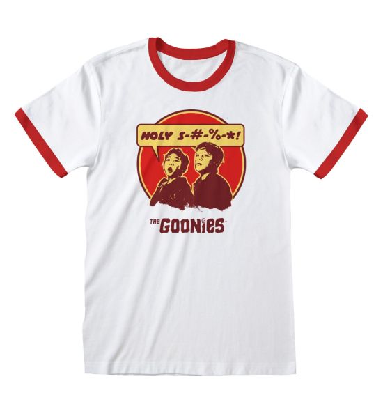 The Goonies: Retro T-Shirt