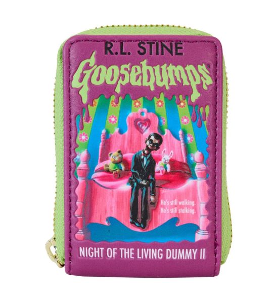 Goosebumps: Night of the Living Wallet by Loungefly Preorder