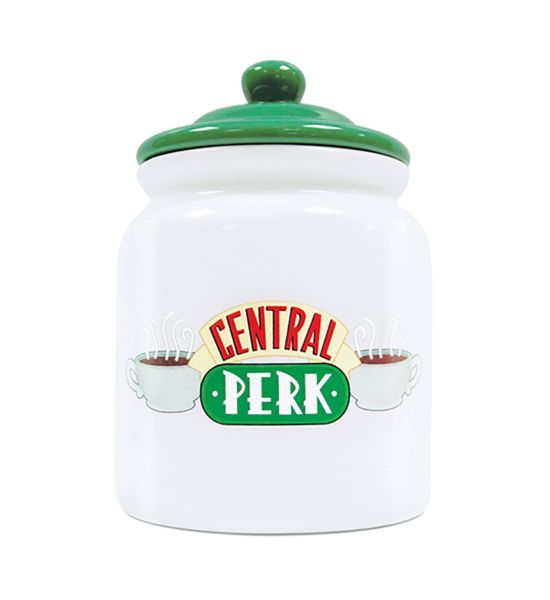 Friends: Central Perk Cookie Jar