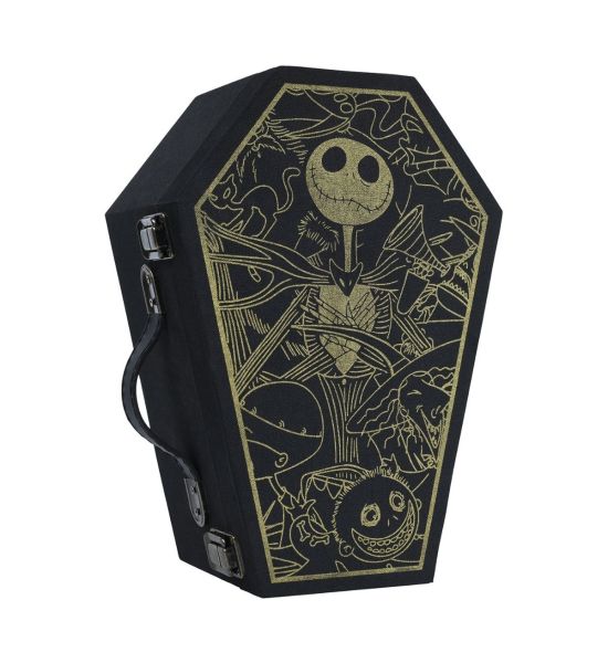 Nightmare Before Christmas: Coffin Premium Gift Set