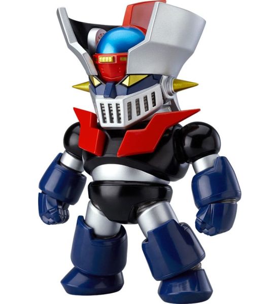 Great Mazinger: Mazinger Z V.S.O.F. Soft Vinyl Figure (re-run) (22cm)