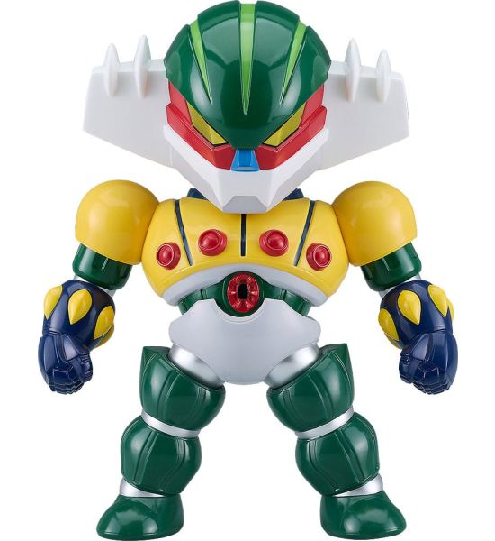 Great Mazinger: Steel Jeeg V.S.O.F. Soft Vinyl Figure (22cm)