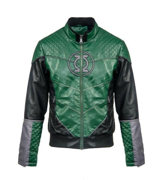 Green Lantern: Premium Jacket