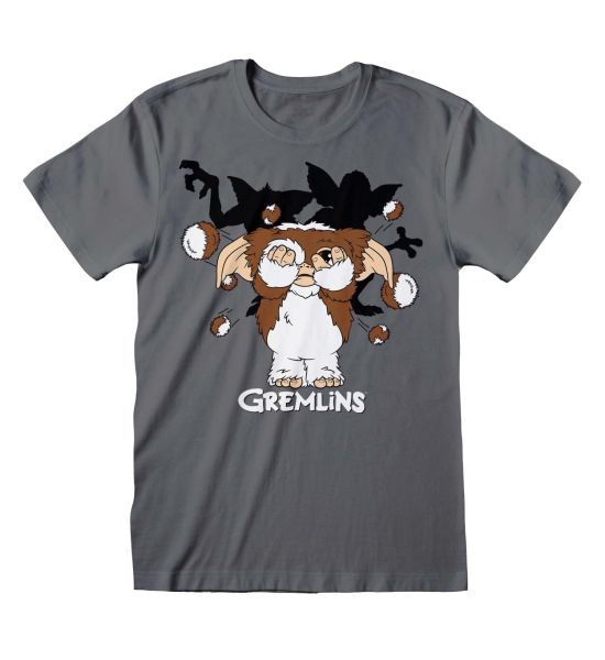 Gremlins: Fur Balls Gizmo T-Shirt