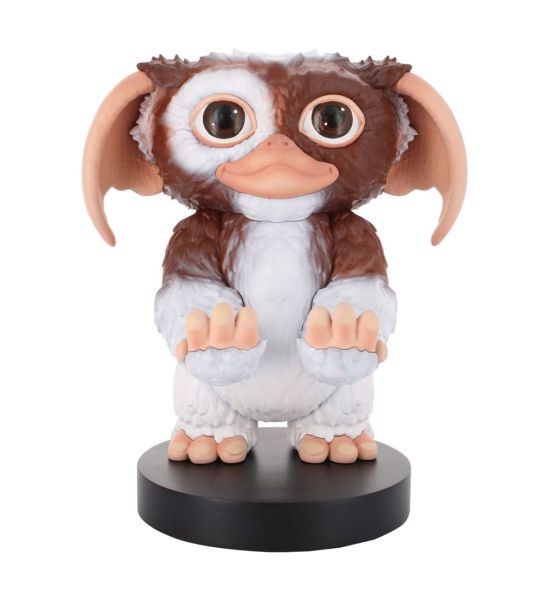 Gremlins: Gizmo Cable Guy (20cm) Preorder