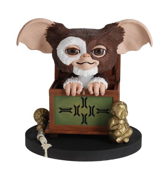 Gremlins: Gizmo in Box Bobblehead Preorder