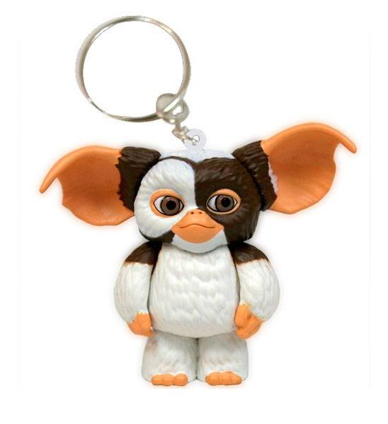 Gremlins: Gizmo Vinyl Key Ring (6cm) Preorder