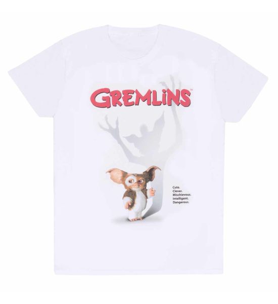 Gremlins: Poster (T-Shirt)