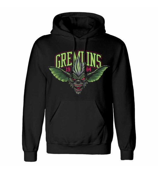 Gremlins: Stripe (Pullover Hoodie)