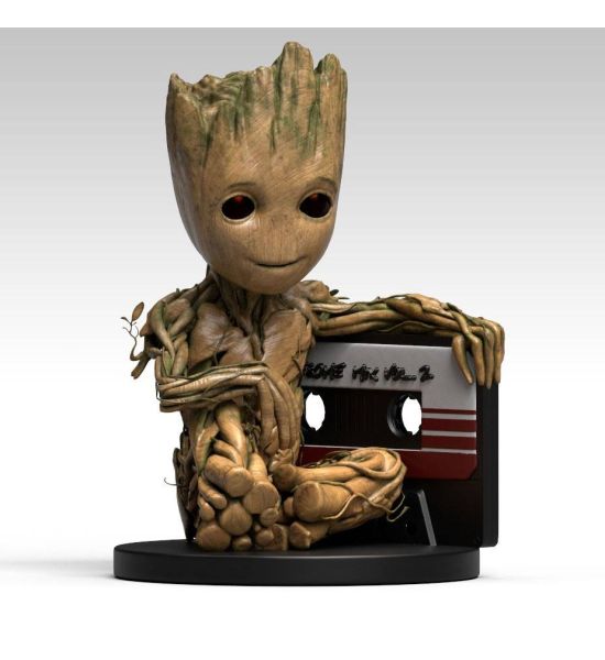 Guardians of the Galaxy 2: Baby Groot Coin Bank (17cm) Preorder