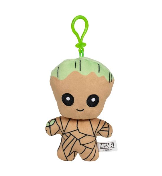 Guardians of the Galaxy: Groot Plush Keychain (10cm) Preorder