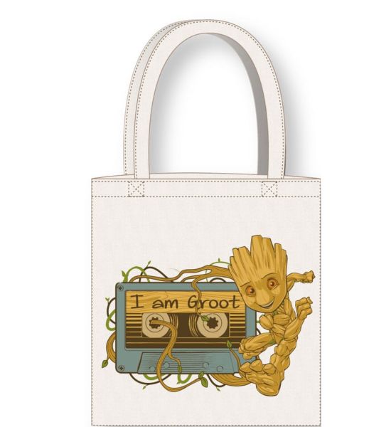 Guardians of the Galaxy: I am Groot Tote Bag Preorder