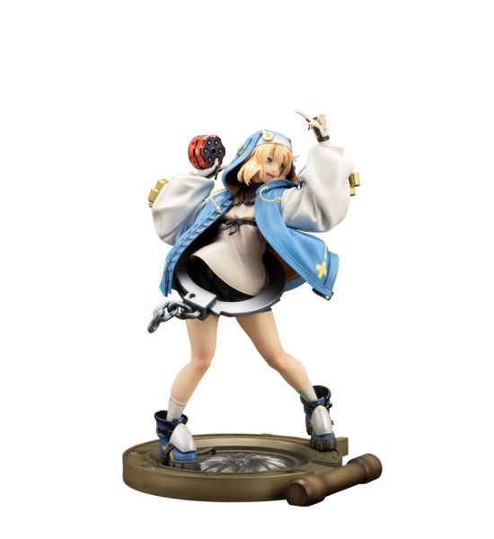 Guilty Gear Strive: Bridget 1/7 PVC Statue (24cm) Preorder