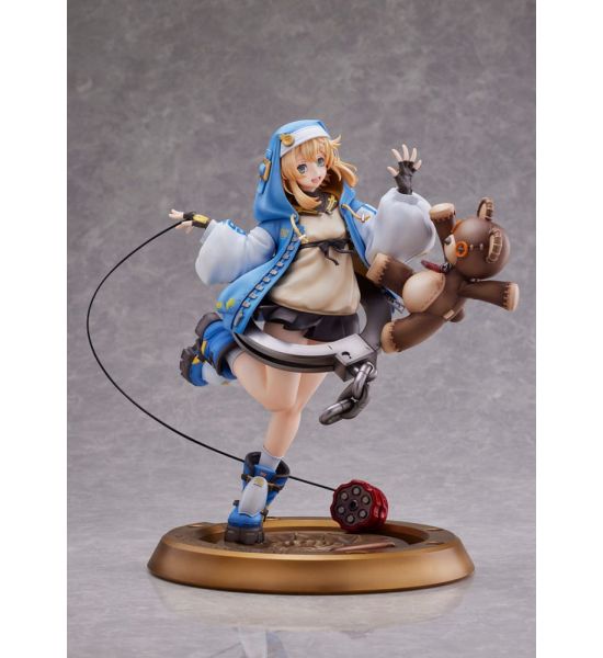 Guilty Gear Strive: Bridget Strive Statue 1/7 (25cm) Preorder