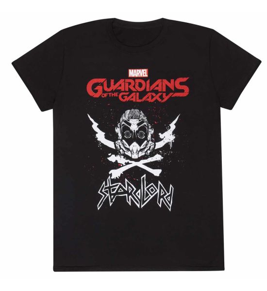 Guardians Of The Galaxy: Crossbones T-Shirt